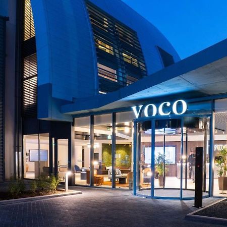 Voco Brussels City North, An Ihg Hotel 빌보르데 외부 사진