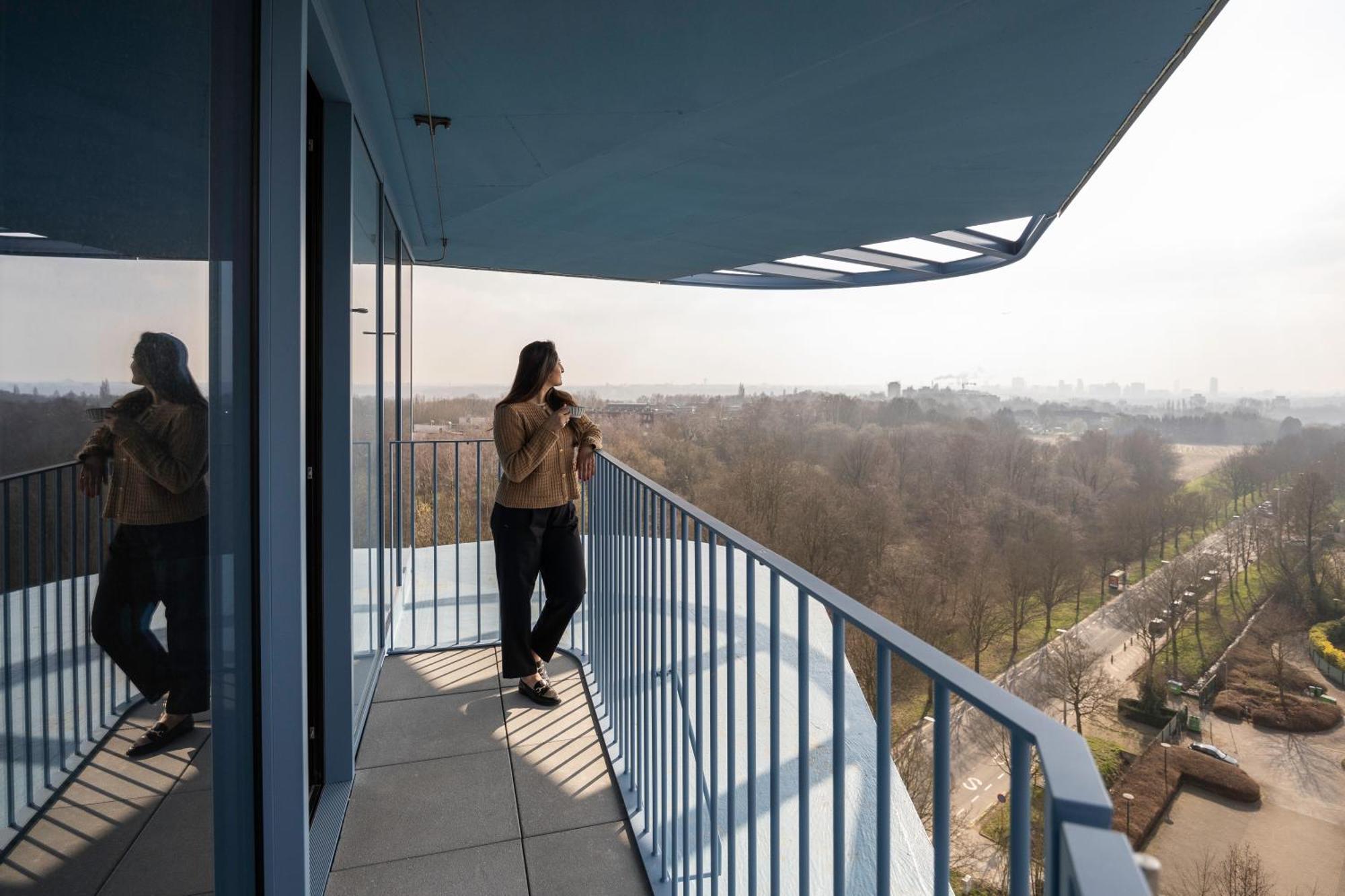 Voco Brussels City North By Ihg 빌보르데 외부 사진