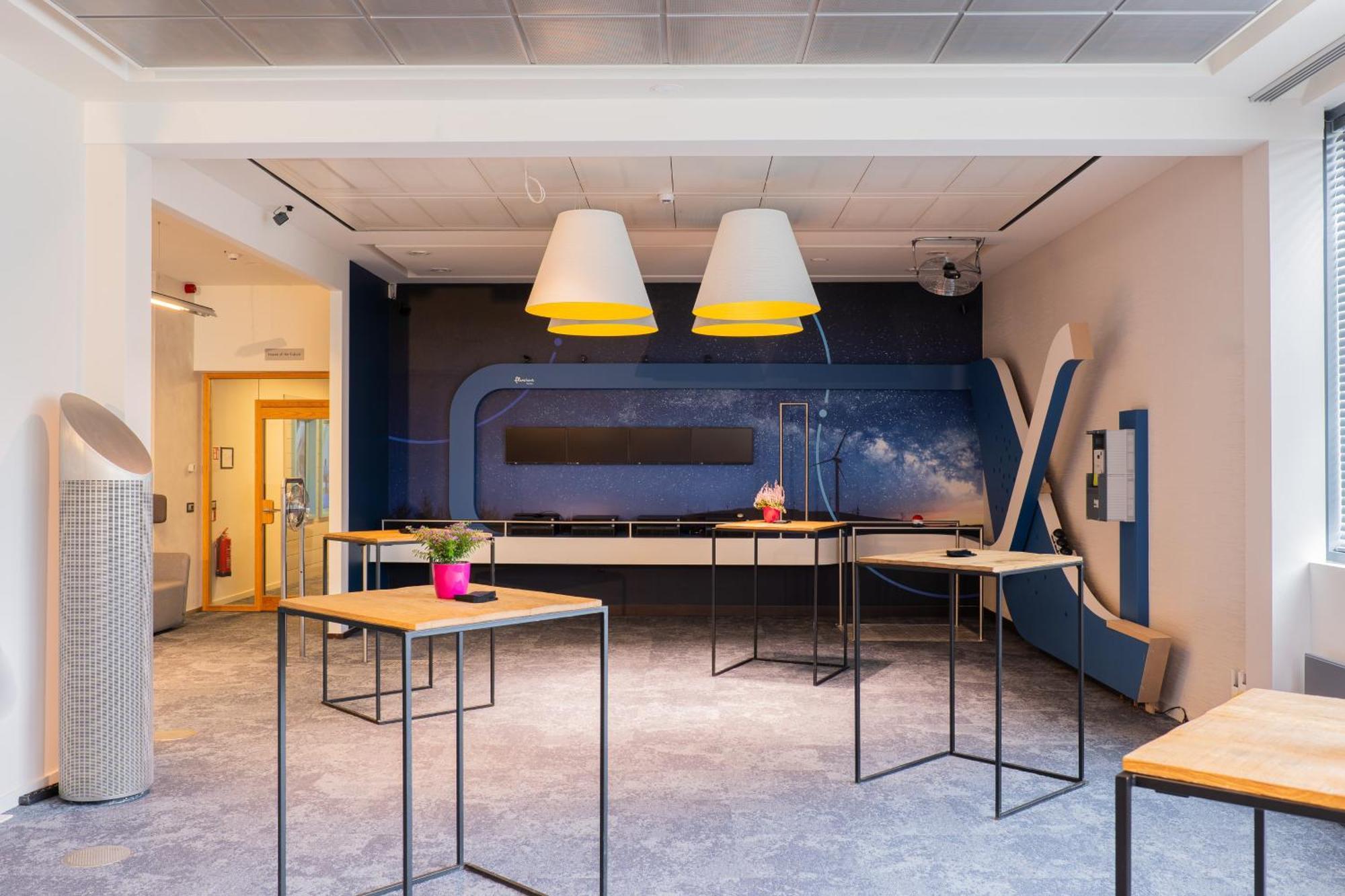 Voco Brussels City North By Ihg 빌보르데 외부 사진
