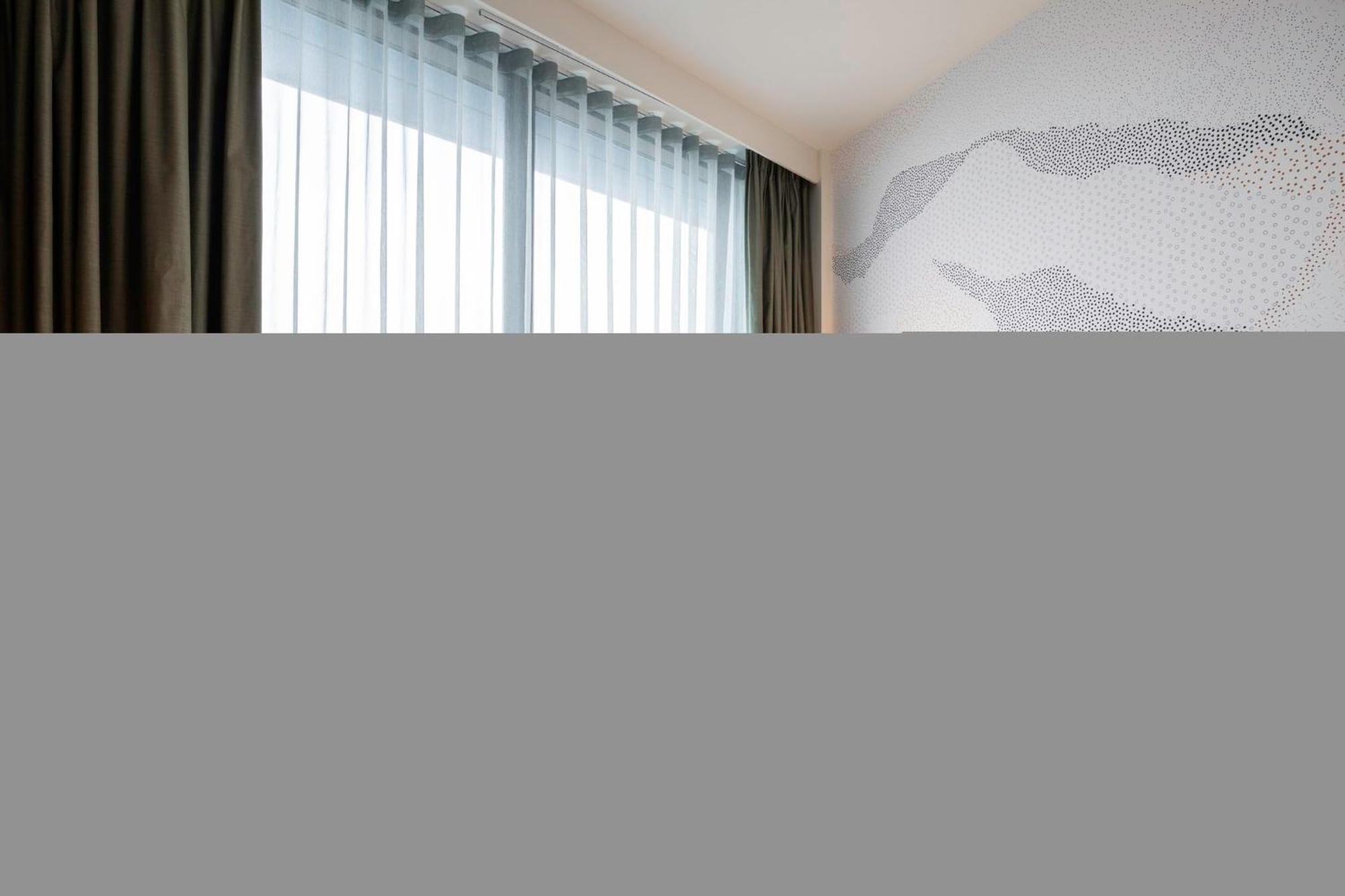 Voco Brussels City North By Ihg 빌보르데 외부 사진